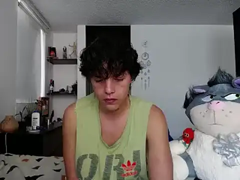 Santiago kiler online show from January 20, 7:57 pm