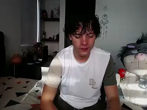 Santiago kiler online show from January 22, 12:38 pm