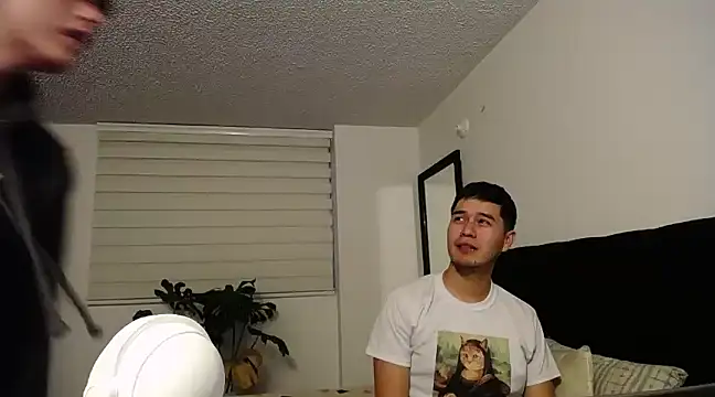 Santiago kiler online show from January 30, 11:24 pm