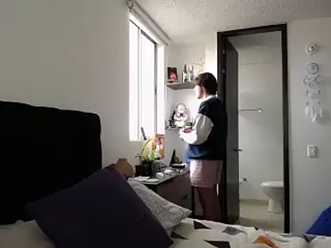 Santiago kiler online show from February 3, 8:24 pm