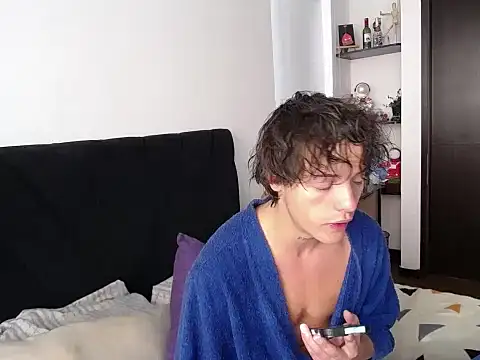 Santiago kiler online show from February 11, 12:27 pm