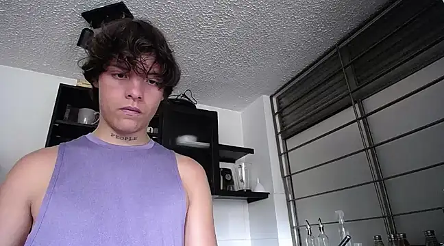 Santiago kiler online show from March 5, 6:23 pm