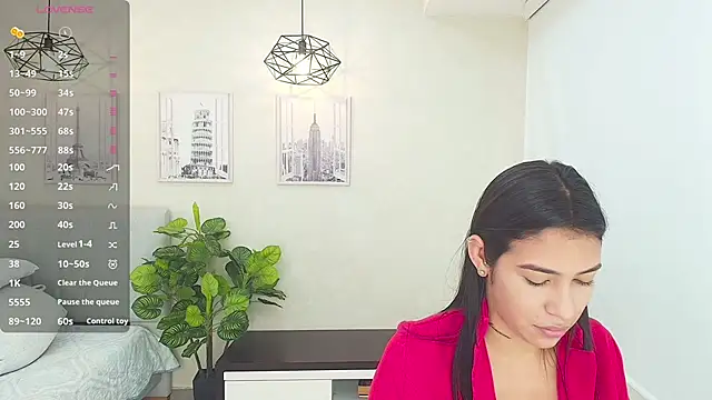 Sassy--Girl online show from October 1, 6:14 pm