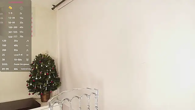 Sassy--Girl online show from November 25, 6:19 pm