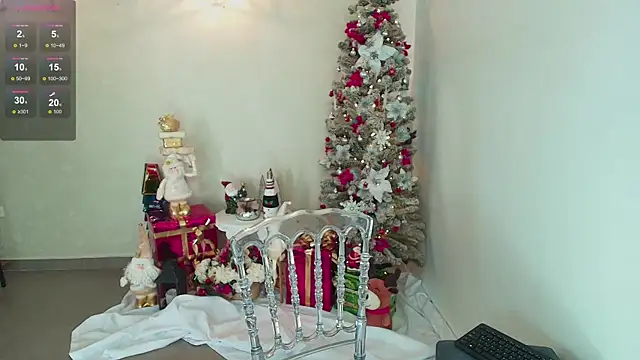 Sassy--Girl online show from December 15, 6:12 pm