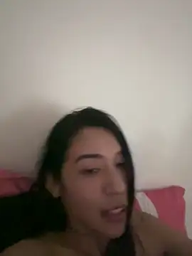 Sassy--Girl online show from April 1, 6:25 am