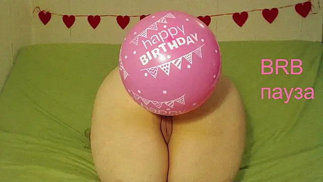mmmPinUpGirl online show from July 10, 7:16 pm