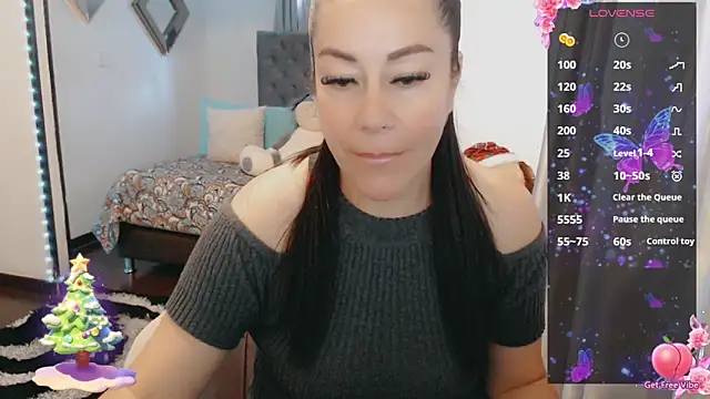 jlove bss online show from December 19, 12:12 pm