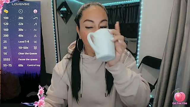 jlove bss online show from February 14, 9:34 am