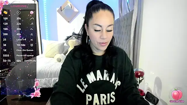 jlove bss online show from March 12, 11:09 am