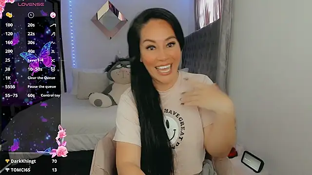 jlove bss online show from March 16, 4:45 pm