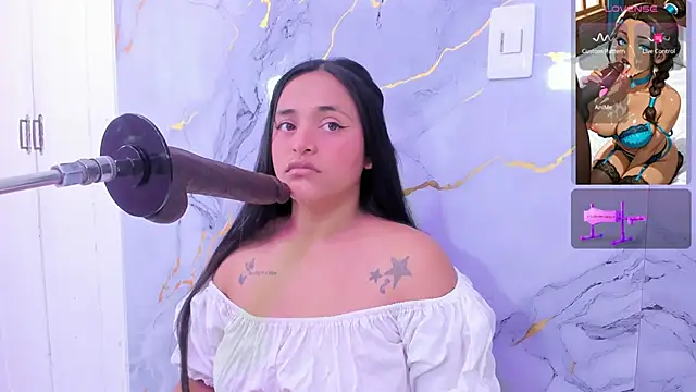 susan  bigass online show from February 28, 11:33 am