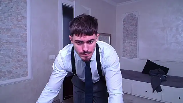 Snapshot of WilsonJules chatting on January 5, 3:13 pm WilsonJules online show from January 5, 3:13 pm