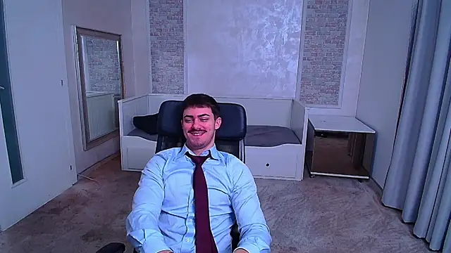 Snapshot of WilsonJules chatting on January 20, 4:23 pm WilsonJules online show from January 20, 4:23 pm