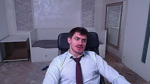 Snapshot of WilsonJules chatting on January 23, 9:50 pm WilsonJules online show from January 23, 9:50 pm