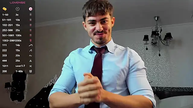 Snapshot of WilsonJules chatting on October 20, 4:46 am WilsonJules online show from October 20, 4:46 am