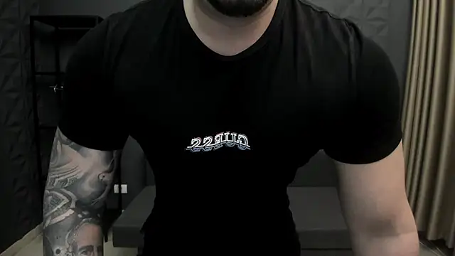 TonyWilcox online show from January 24, 6:14 am