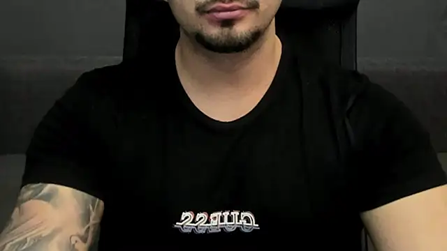 TonyWilcox online show from January 26, 12:33 pm