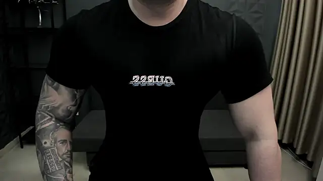 TonyWilcox online show from February 2, 7:09 am