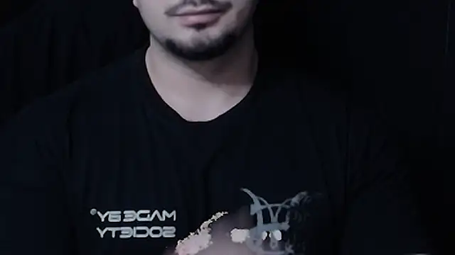 TonyWilcox online show from February 3, 8:13 am