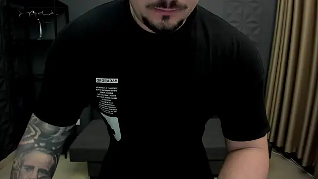 TonyWilcox online show from February 9, 6:01 am