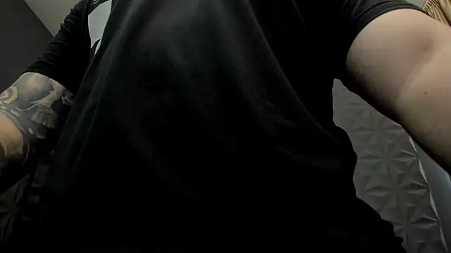 TonyWilcox online show from February 9, 9:05 am