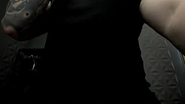 TonyWilcox online show from February 11, 12:27 pm