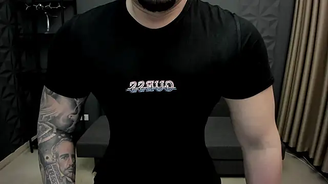 TonyWilcox online show from February 15, 3:39 pm