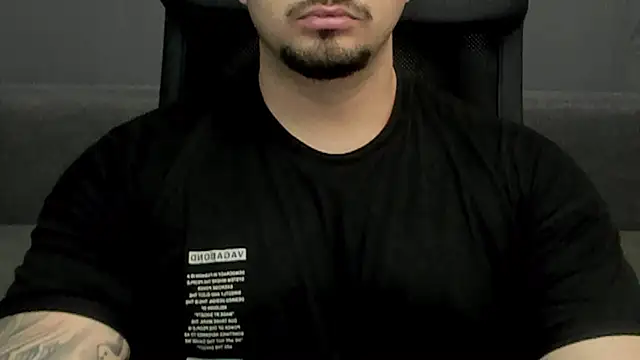 TonyWilcox online show from February 18, 12:28 pm