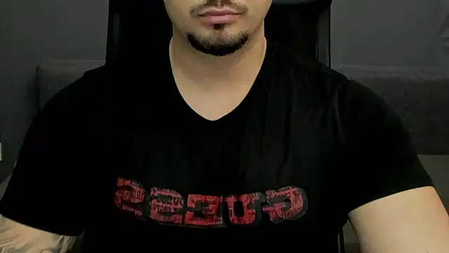 TonyWilcox online show from February 20, 11:53 am