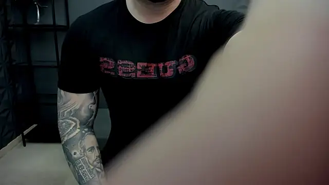 TonyWilcox online show from February 22, 9:34 am