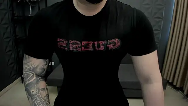 TonyWilcox online show from February 23, 12:16 pm