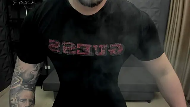 TonyWilcox online show from March 4, 5:11 am