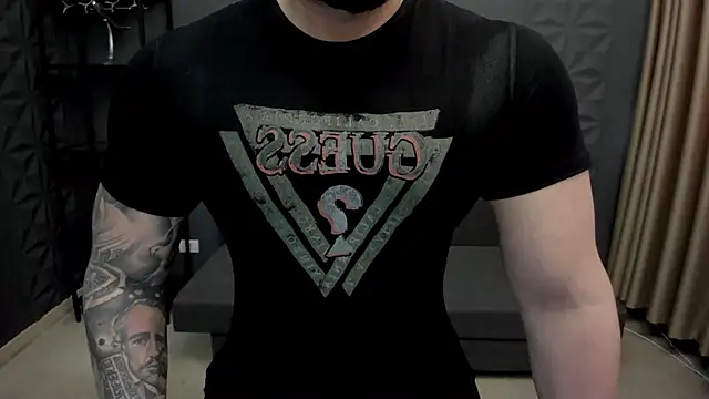 TonyWilcox online show from March 6, 11:36 am