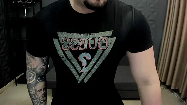 TonyWilcox online show from March 8, 11:16 am