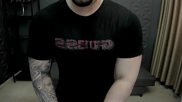 TonyWilcox online show from March 9, 11:25 am