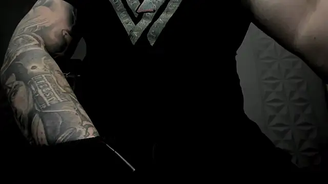 TonyWilcox online show from March 14, 5:16 am