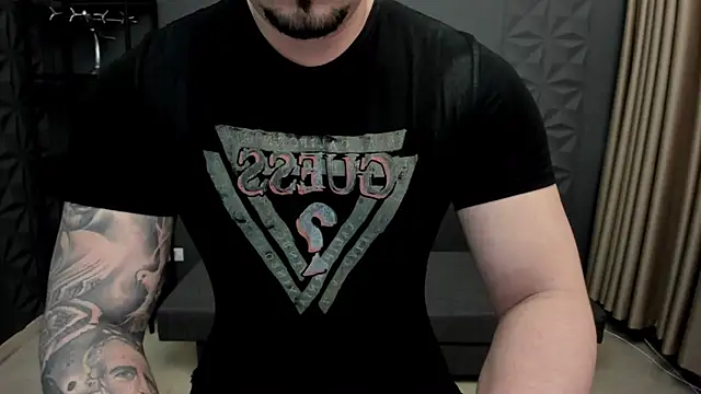 TonyWilcox online show from March 15, 5:19 am