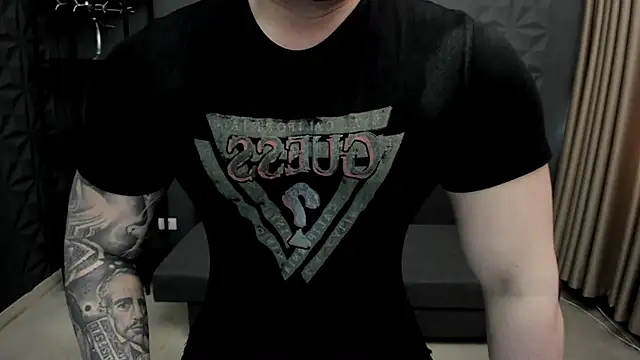 TonyWilcox online show from March 15, 8:26 am