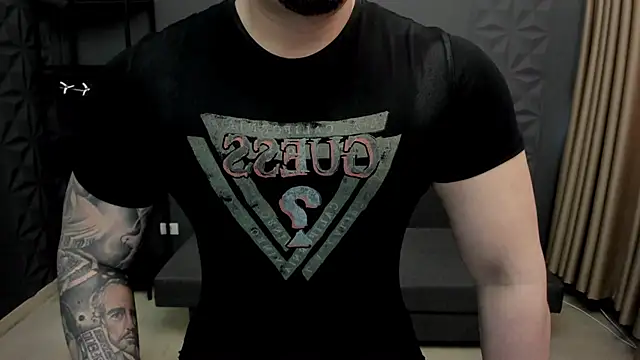 TonyWilcox online show from March 16, 11:38 am