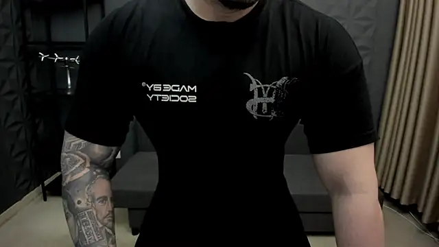 TonyWilcox online show from March 18, 5:31 am