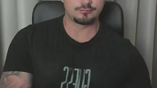 TonyWilcox online show from September 28, 5:24 am