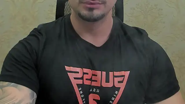 TonyWilcox online show from September 29, 5:12 am