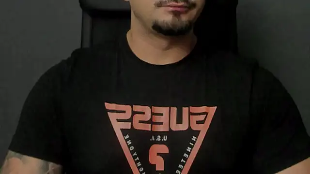 TonyWilcox online show from October 6, 4:43 am