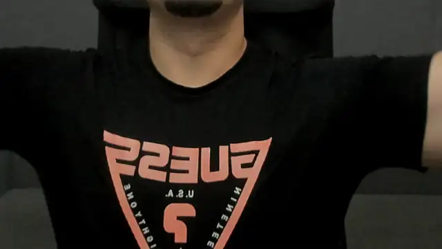 TonyWilcox online show from October 25, 4:53 am