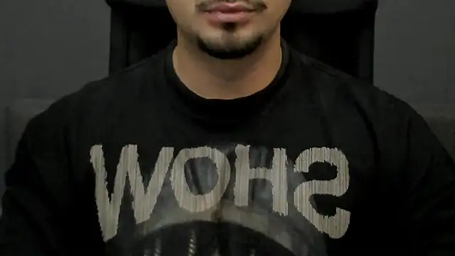 TonyWilcox online show from October 27, 5:55 am