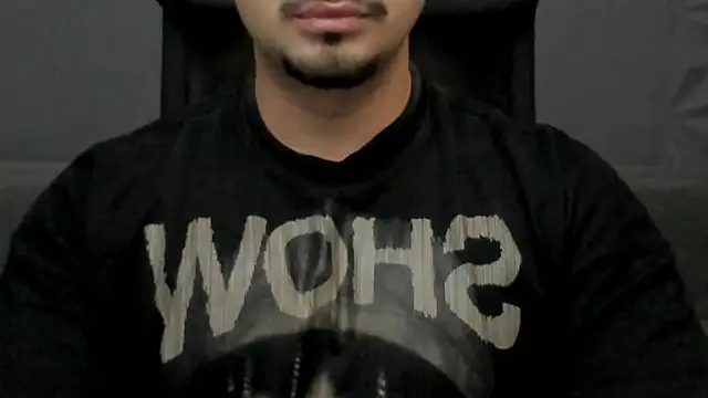 TonyWilcox online show from October 31, 6:25 am