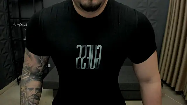 TonyWilcox online show from December 2, 5:57 am