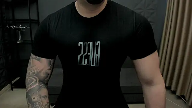 TonyWilcox online show from December 4, 6:55 am