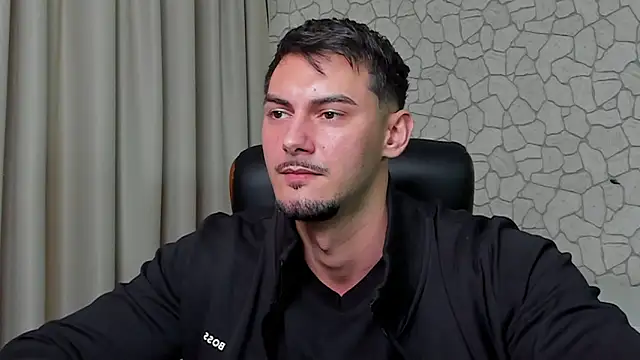 ClintMasters online show from April 14, 5:24 am